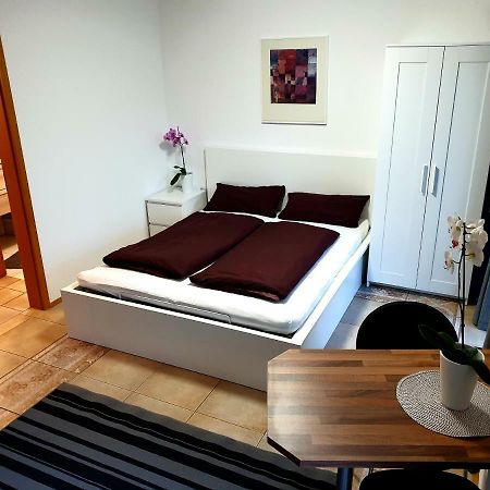 Wohlfuehl-Apartment Bad Kissingen II Εξωτερικό φωτογραφία