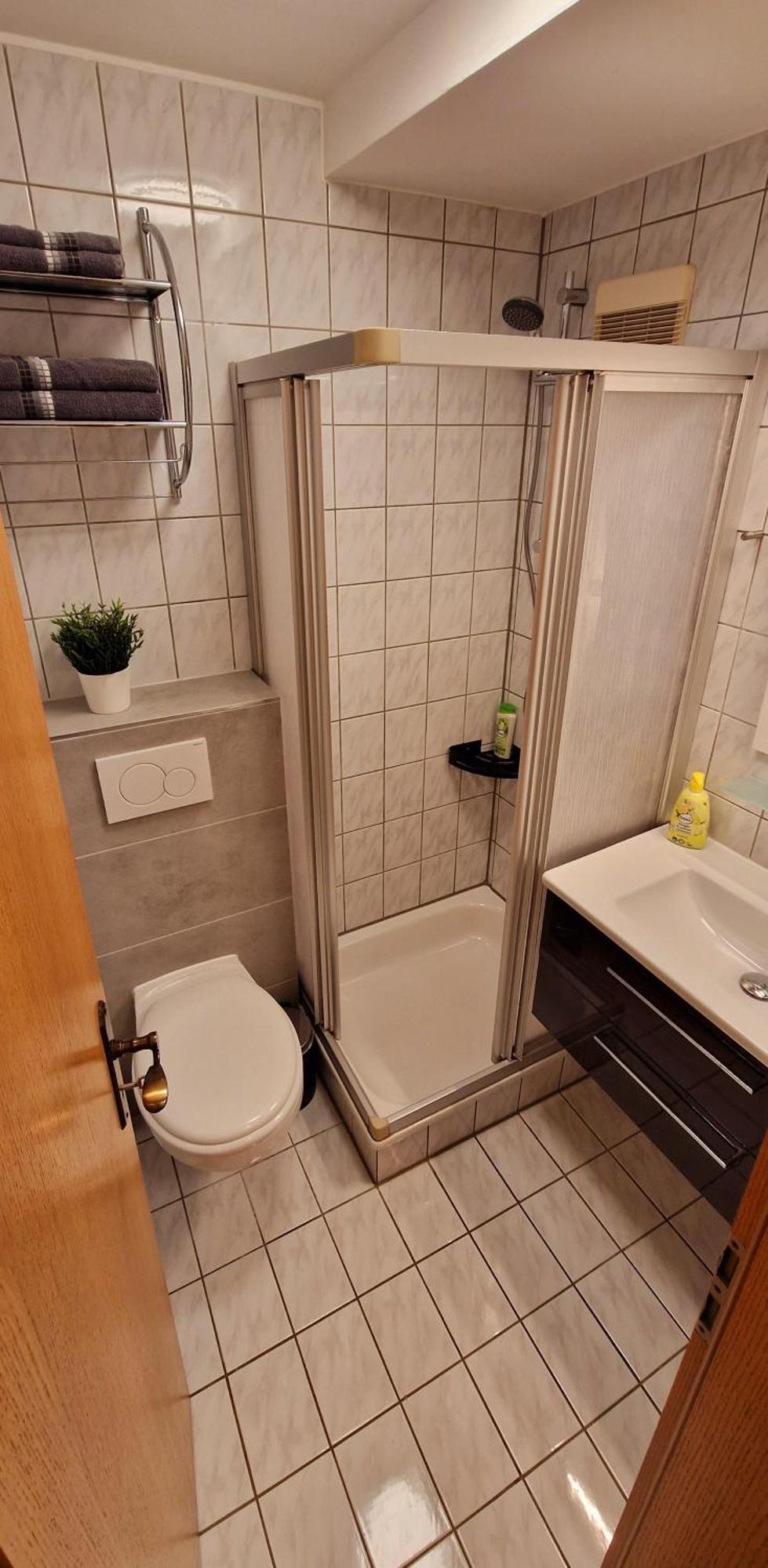 Wohlfuehl-Apartment Bad Kissingen II Εξωτερικό φωτογραφία